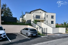 Superbe appartement T4 : Spacieux et Moderne pour un Nouveau Style de Vie !