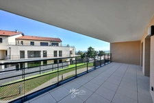 New Apartment: Bright Spaces and Modern Comfort for Your New Living Environment 