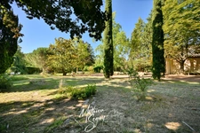 THURINS - Vast green property