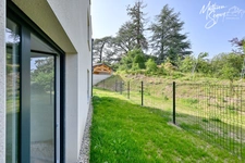 Appartement neuf avec stationnement couvert inclus, fonctionnel et spacieux pour un confort optimal !