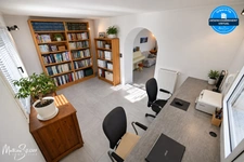 THURINS : Maison P7 avec Vue panoramique exceptionnelle sur les Vallons du Lyonnais