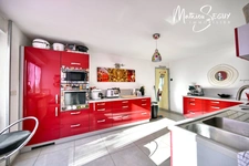 Maison à vendre 6 pièces SAINT ANDRE LE PUY avec grand terrain (42)