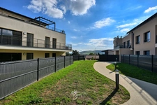 Découvrez ce superbe appartement 4 pièces avec terrasse - élégant, lumineux et convivial !