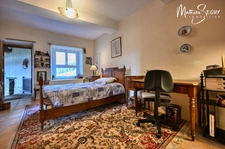 MAISON traditionnelle de charme en pierres à SAINT-MARTIN-EN-HAUT