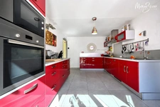 Maison à vendre 6 pièces SAINT ANDRE LE PUY avec grand terrain (42)