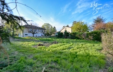 Terrain à vendre de 764,00 m² VAUGNERAY (69)