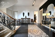 Property for sale 13 rooms CHAZELLES SUR LYON (42) with 13 rooms on a listed park of 5800 m²