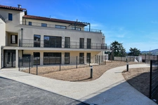 Superbe appartement T4 avec extérieur de 69 m² aux prestations de qualité