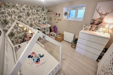 Très bel appartement T3 à COURZIEU en rez de jardin ! 