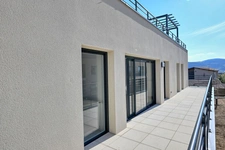 Craquez pour ce magnifique appartement – lumineux, élégant et plein de charme