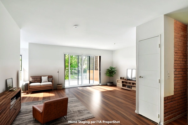 Dpt Rhône (69), à vendre DARDILLY appartement T4 de 82,44 m² - Terrain de 0  