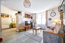 Maison à vendre 5 pièces proche de YZERON (69)