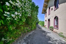 YZERON - Appartement T4 duplex de tourisme