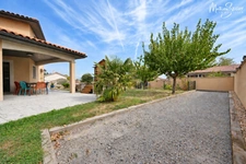 ORLIENAS - 5-room house on a full basement!