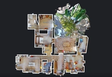 THURINS - Vast green property