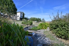 THURINS : Maison P7 avec Vue panoramique exceptionnelle sur les Vallons du Lyonnais