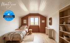 LENTILLY - Petite maison sur grand terrain avec vue