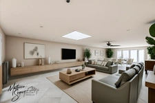 Ensemble Immobilier habitation / bureau