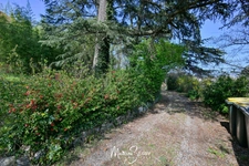 Terrain à vendre de 764,00 m² VERNAISON (69)