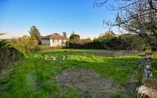 Terrain à vendre de 764,00 m² VAUGNERAY (69)