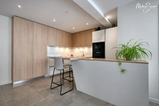 Appartement/Maison P3 duplex au coeur de THURINS