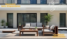 Superbe appartement T4 avec extérieur de 69 m² aux prestations de qualité