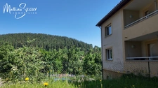 YZERON - Agréable appartement grand T3 avec balcon et vue  + stationnement dans garage fermé