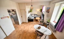 Appartement en triplex  *Disponible en décembre 2026 *