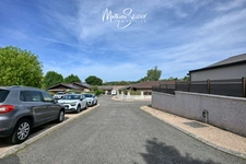 Maison de plain-pied à vendre 4 pièces FRANCHEVILLE (69340)