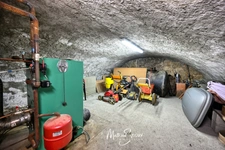 MAISON traditionnelle de charme en pierres à SAINT-MARTIN-EN-HAUT