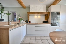 Un hâvre de paix, en campagne, à Vaugneray! 