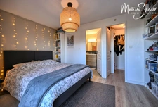 Très bel appartement T3 à COURZIEU en rez de jardin ! 