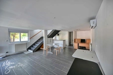 Ensemble Immobilier habitation / bureau