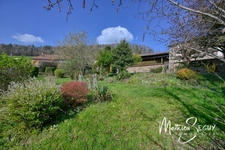 MAISON traditionnelle de charme en pierres à SAINT-MARTIN-EN-HAUT