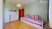 SAVIGNY - Maison P4 sur sous-sol complet