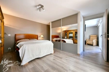 THURINS - PROPRIETE avec parc arboré pour 1 voire 2 logements