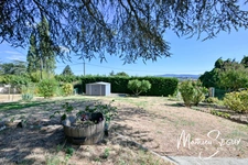 LENTILLY - Maison P5 climatisée sur grand terrain paysager