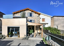 House for sale, 10 rooms, SAINT MARTIN EN HAUT (69)