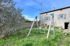 Maison P5 dans un environnement campagne à St Pierre la Palud