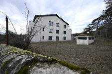 Appartement neuf avec stationnement couvert inclus, fonctionnel et spacieux pour un confort optimal !
