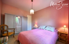 SAVIGNY - Maison P4 sur sous-sol complet