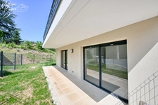 Appartement neuf avec stationnement couvert inclus, fonctionnel et spacieux pour un confort optimal !