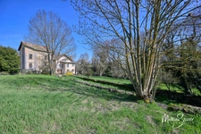 Ancien Moulin sur 1,3 Ha de terrain à MESSIMY (69)