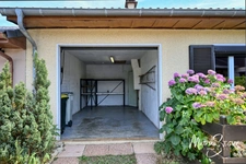 Maison de plain-pied à vendre 4 pièces FRANCHEVILLE (69340)