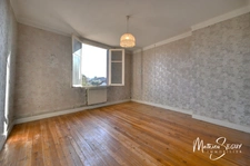 MILLERY – Beau potentiel pour cette maison P7 avec jardin, sous-sol et dépendances