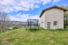 Maison ancienne plein de charme et dépendance en campagne