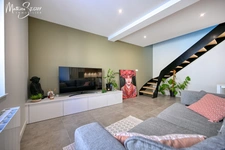 Appartement/Maison P3 duplex au coeur de THURINS