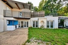 Ensemble Immobilier habitation / bureau