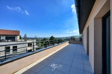 Comfort and Modernity at the Rendezvous! Superb New 5 Room Apartment 