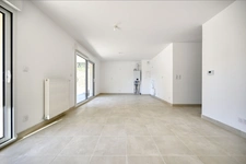 Appartement neuf, agréable et spacieux, idéalement conçu pour votre confort !